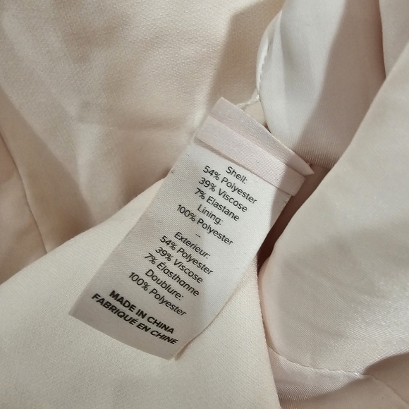 CINQ À SEPT Birch off-the-shoulder cady dress - Picture 8 of 9